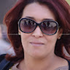 Monia Sakrani