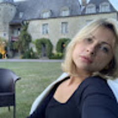 Anastasi Astrakhantseva