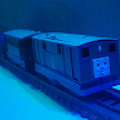 Trackmaster Fan