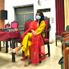 Ifra Tahir