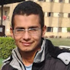 طه سعودي محمد امين