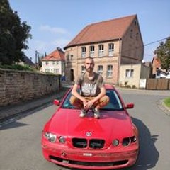 Leon Hölzel