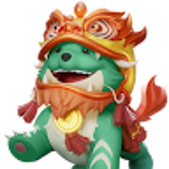 Griffin Boy