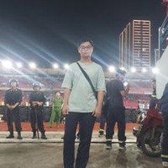 Nguyễn Quốc Hưng