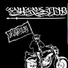 Scout Niko Adi Pratama