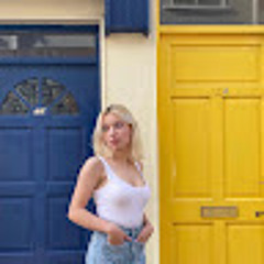 Лейла Чибисова