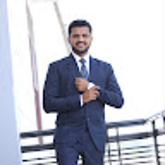 Ravi Chodhary
