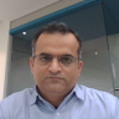 Zubair Muhammad Khan