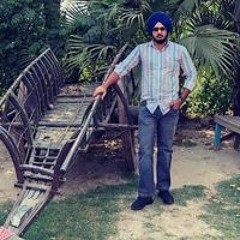Manpreet Singh Gill