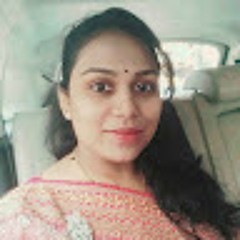Suman Praveen