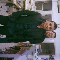 Mohsin Hussain