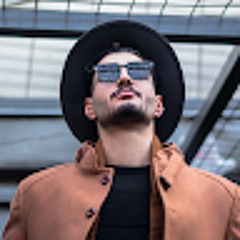 Matin Shabanzadeh