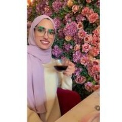 Bushra El-ziq