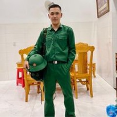 Trung Hoang