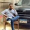 Ahmed Mady