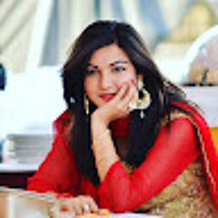 Maryam Shaukat
