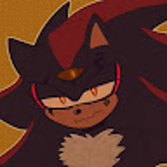 Shadow The Hedgehog As Amy Rose