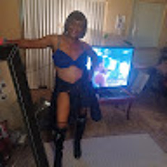 Yvette Hicks (Noonoo)