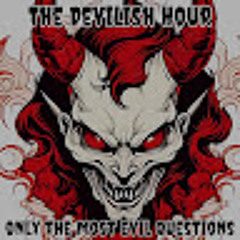 LuciferianDevil