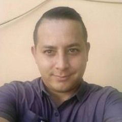 John Murillo Chacón