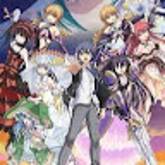 Shido Itsuka