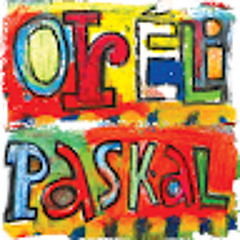 Oreli Paskal