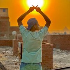 Ahmed Hady