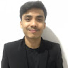 galang yusuf