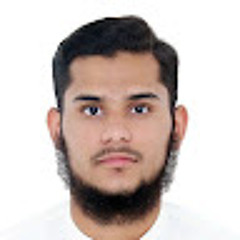Muhammad Anas