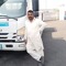 Raza Zareed