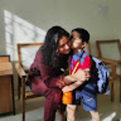 Kanchan Padaliya