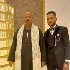 العملاق الشافعي