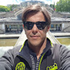 Juanjo Geodésicas