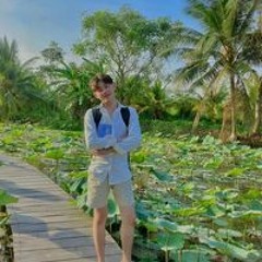 Minh Anh Dương