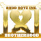 BUDD BOYZ INC BBI 501c3