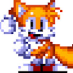 Tails The Fox