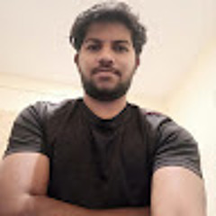 Narendrakumar Naren