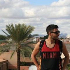 Panagiotis Stratidakis