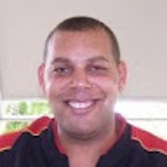 Patrick Jones