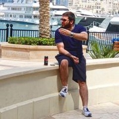 Kenan Alizade
