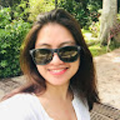 Stefhanie Mae Ogang