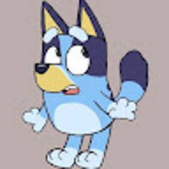 Bluey 878