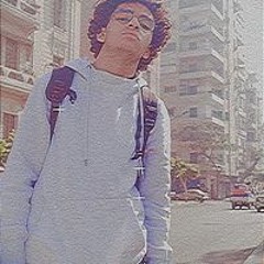 Abdelrahman Ayman