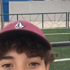 Samuel Alfaro