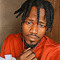 Oscar Cedric