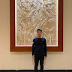 Achmad Nasyif Rahim