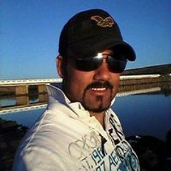 Aldous Vazquez