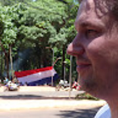 Sven Savelkouls