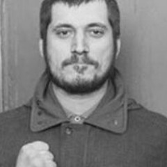Николай Стома