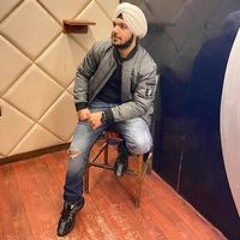 Manandeep Singh Sapra